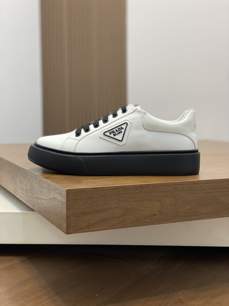 Prada Casual Shoes